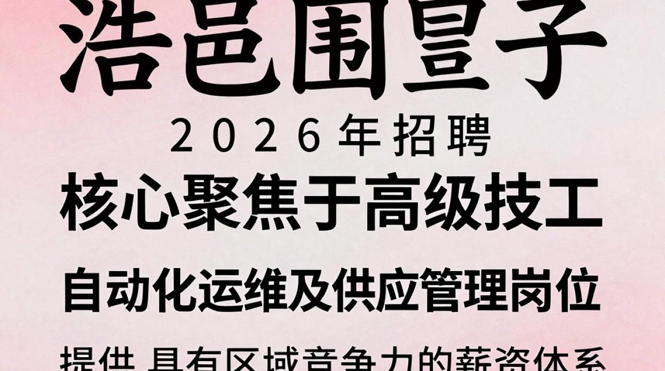 昌邑围子浩信招聘人员,昌邑浩信最新招聘简章-图3 昌邑围子浩信招聘人员,昌邑浩信最新招聘简章-图3