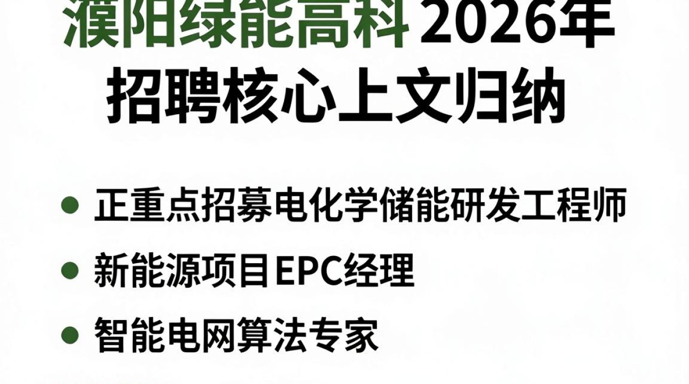 濮阳绿能高科招聘信息是真的吗,濮阳绿能高科招聘-图2 濮阳绿能高科招聘信息是真的吗,濮阳绿能高科招聘-图2