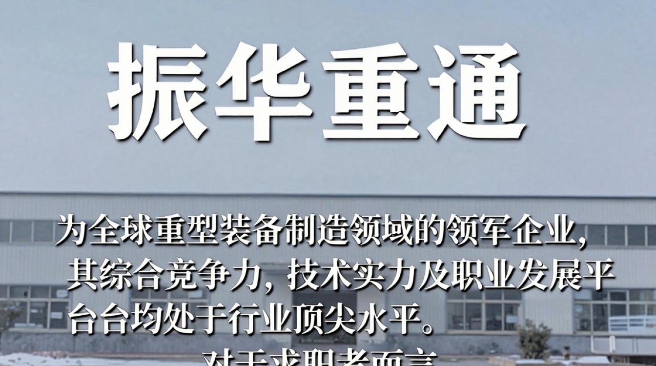 南通振华重工怎么样,南通振华重工待遇及发展前景-图1 南通振华重工怎么样,南通振华重工待遇及发展前景-图1