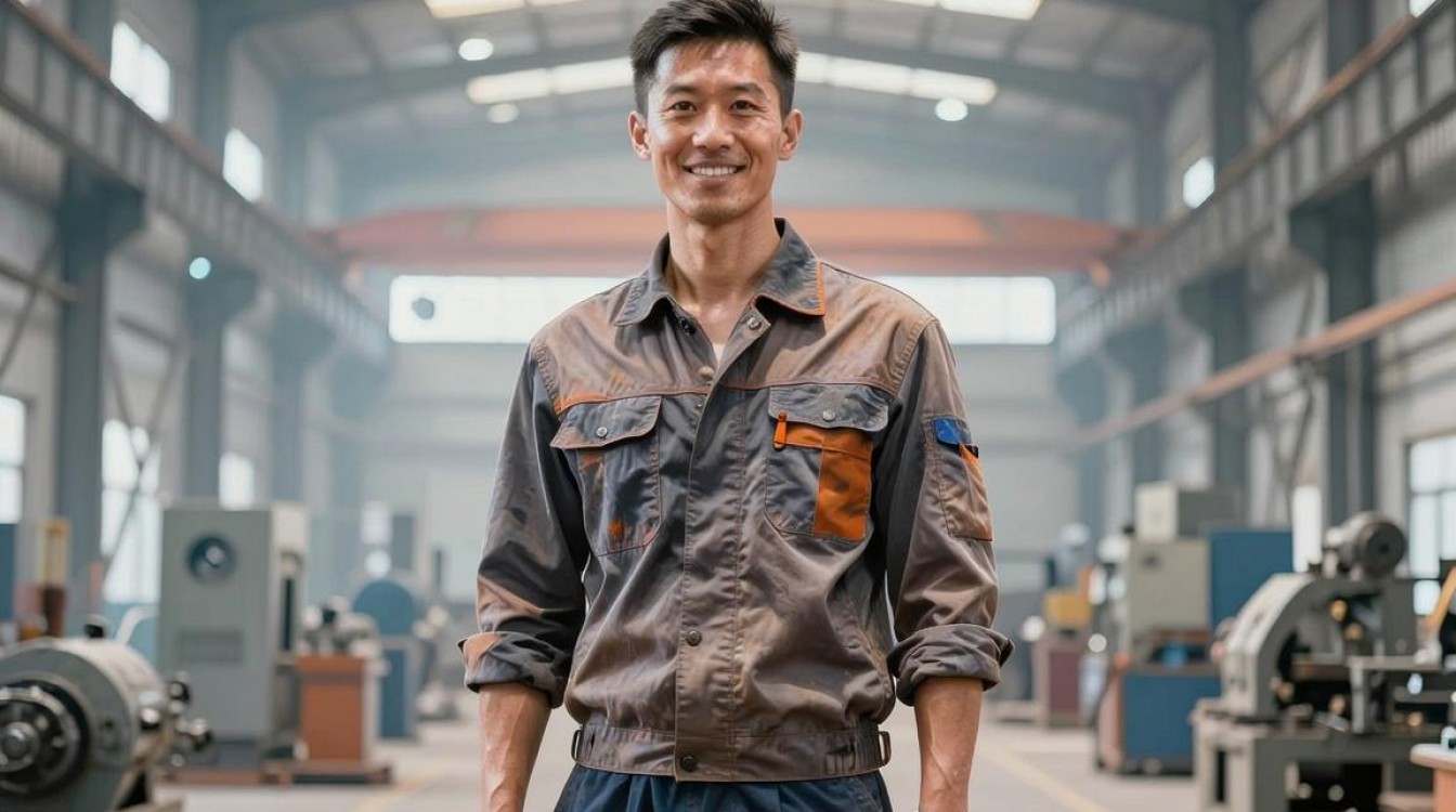 南通振华重工怎么样,南通振华重工待遇及发展前景-图2 南通振华重工怎么样,南通振华重工待遇及发展前景-图2