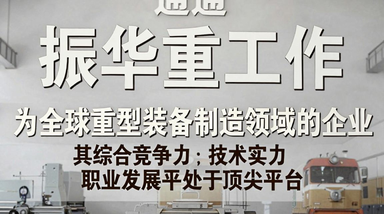 南通振华重工怎么样,南通振华重工待遇及发展前景-图3 南通振华重工怎么样,南通振华重工待遇及发展前景-图3