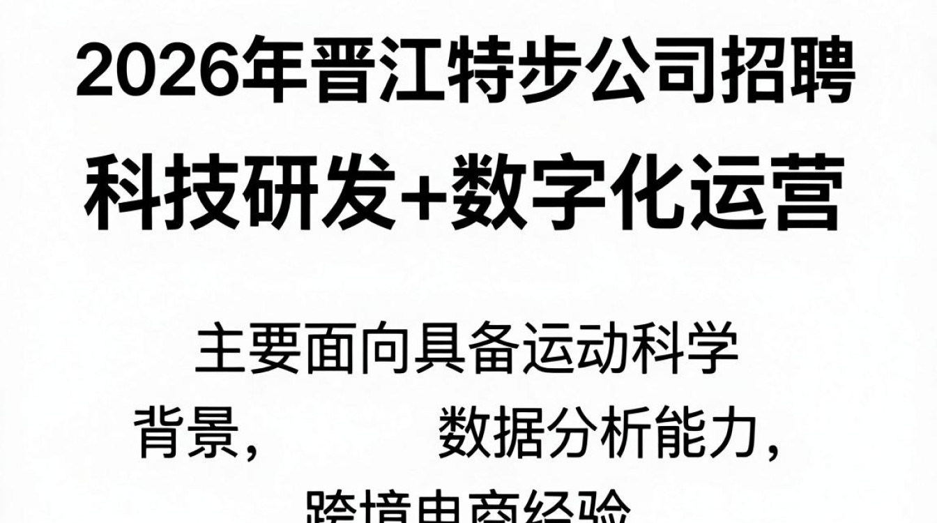 晋江特步公司招聘信息是真的吗,晋江特步招聘-图1 晋江特步公司招聘信息是真的吗,晋江特步招聘-图1