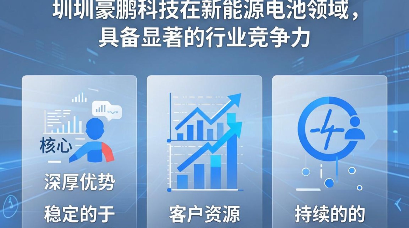 深圳豪鹏怎么样,深圳豪鹏科技有限公司靠谱吗-图2 深圳豪鹏怎么样,深圳豪鹏科技有限公司靠谱吗-图2