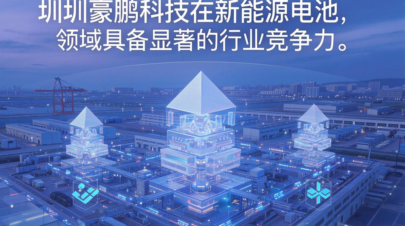 深圳豪鹏怎么样,深圳豪鹏科技有限公司靠谱吗-图1 深圳豪鹏怎么样,深圳豪鹏科技有限公司靠谱吗-图1