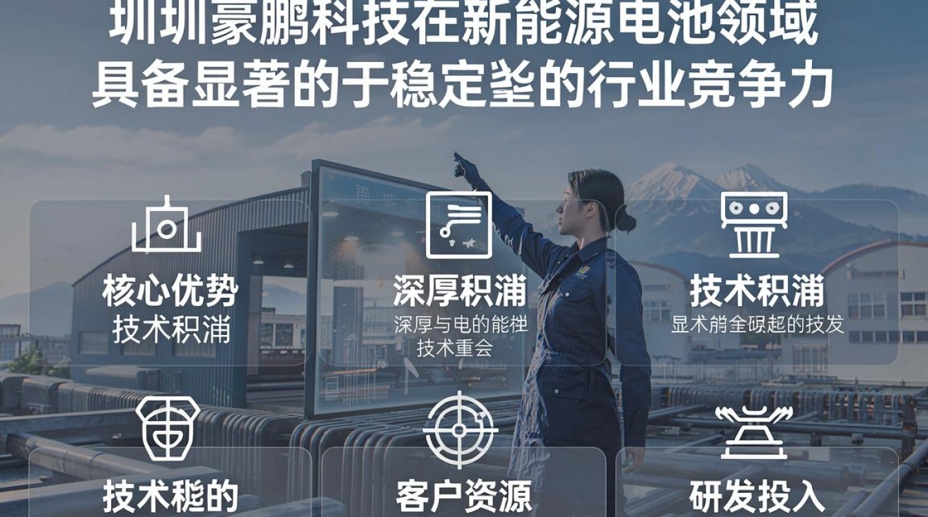 深圳豪鹏怎么样,深圳豪鹏科技有限公司靠谱吗-图3 深圳豪鹏怎么样,深圳豪鹏科技有限公司靠谱吗-图3
