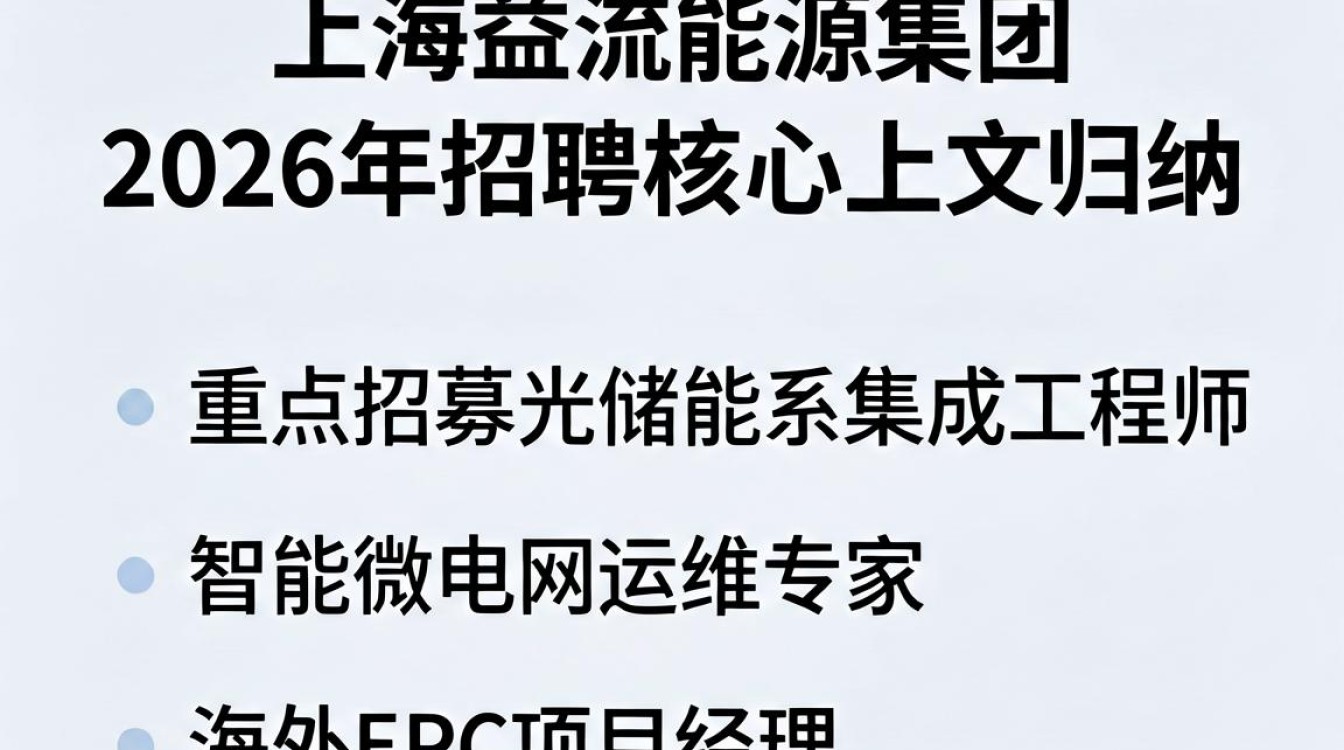 上海益流能源集团招聘是真的吗,上海益流能源集团招聘-图2 上海益流能源集团招聘是真的吗,上海益流能源集团招聘-图2