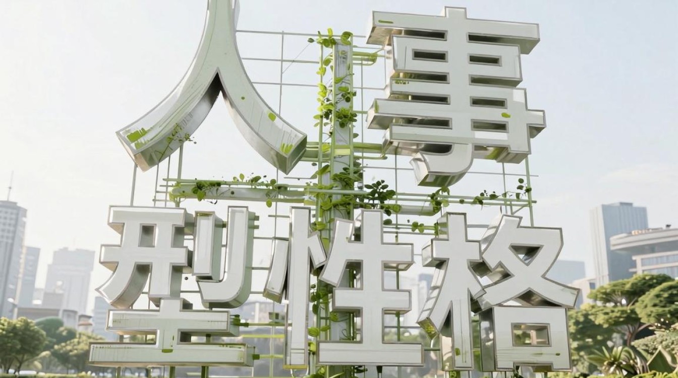 人事型性格是什么？如何识别高情商人事型人格-图3