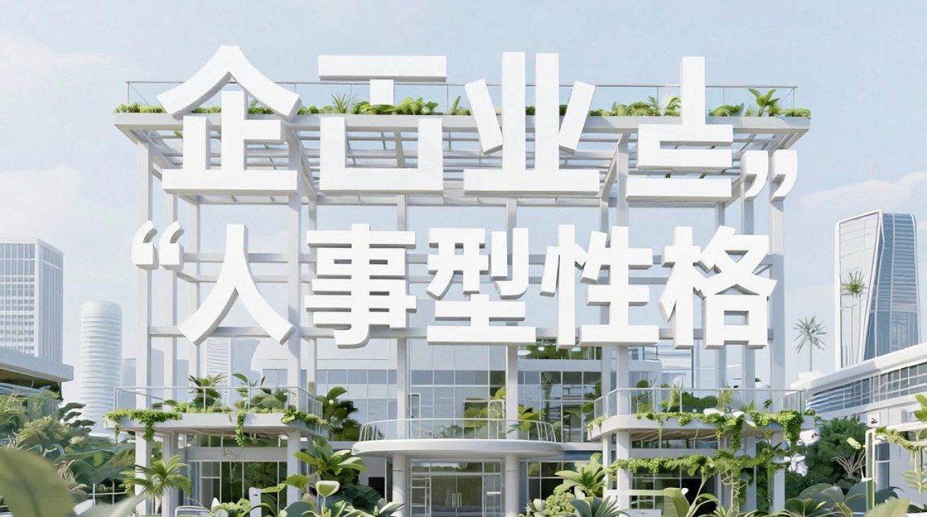 人事型性格是什么？如何识别高情商人事型人格-图2