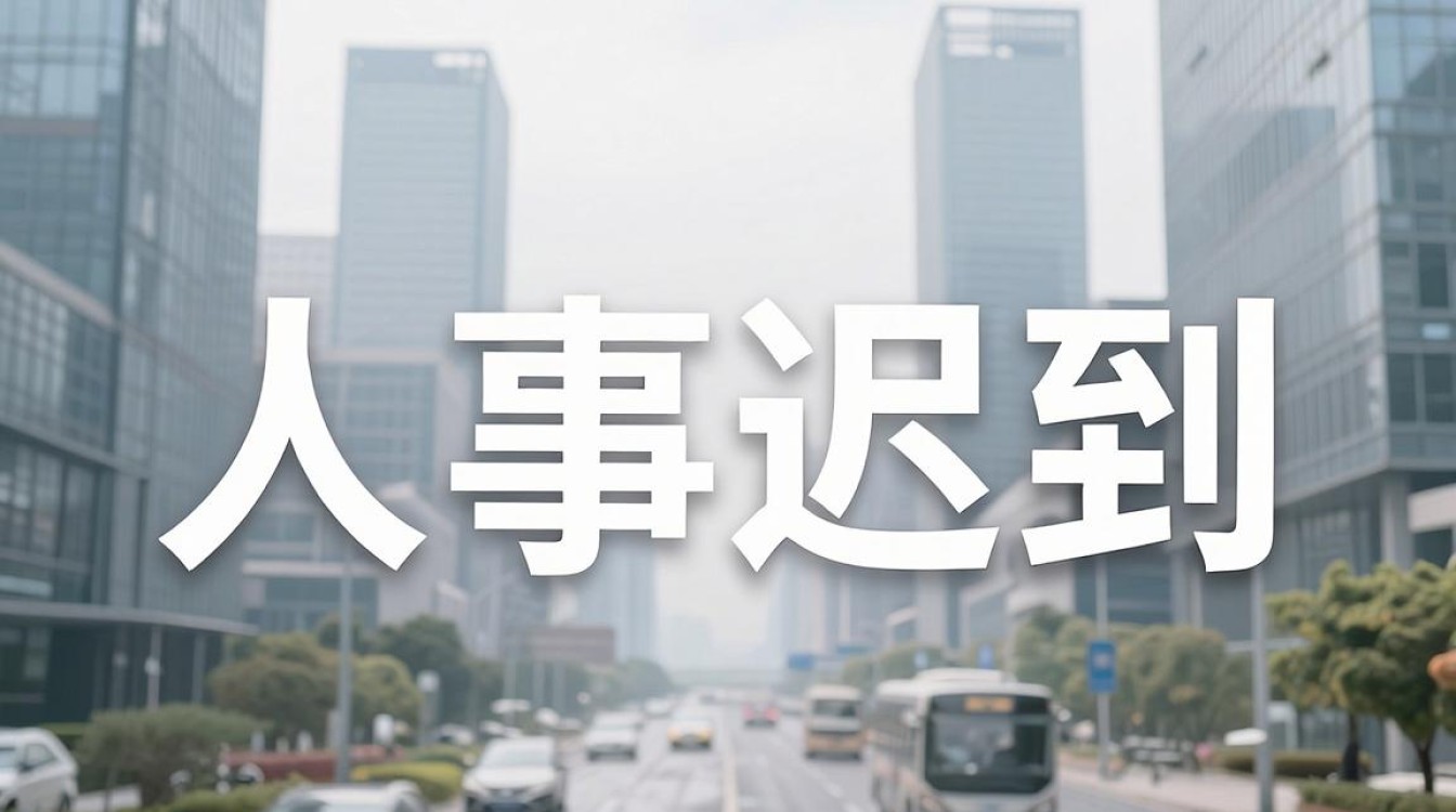 人事迟到了怎么办,迟到扣工资合法吗-图3 人事迟到了怎么办,迟到扣工资合法吗-图3