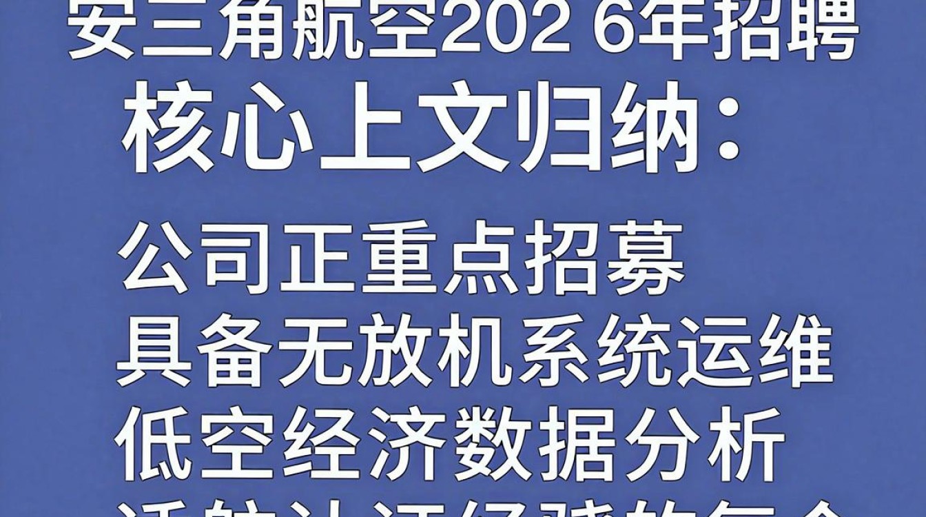 西安三角航空招聘是真的吗,西安三角航空招聘-图3 西安三角航空招聘是真的吗,西安三角航空招聘-图3