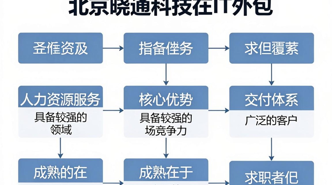 北京晓通怎么样，北京晓通公司靠谱吗-图2