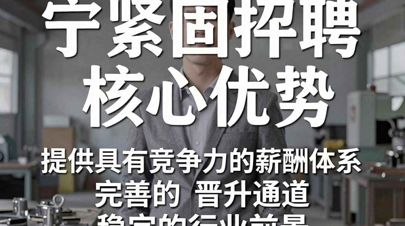宁力紧固件招聘是真的吗,宁力紧固件招聘-图2 宁力紧固件招聘是真的吗,宁力紧固件招聘-图2
