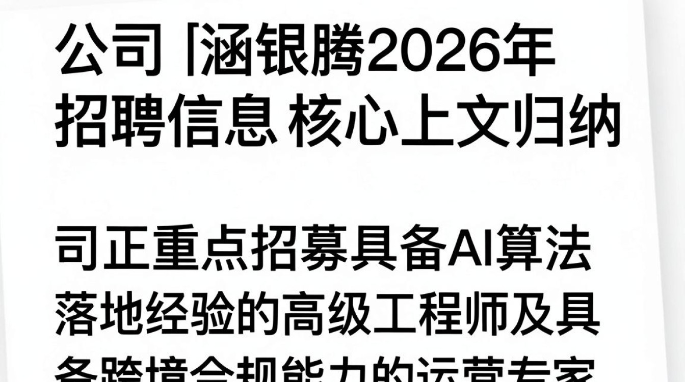 湖涵银腾招聘信息,湖涵银腾招聘靠谱吗 湖涵银腾招聘靠谱吗
