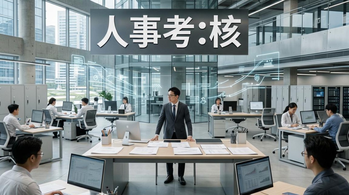 人事考核哪些指标?员工绩效考核标准有哪些-图2 人事考核哪些指标?员工绩效考核标准有哪些-图2