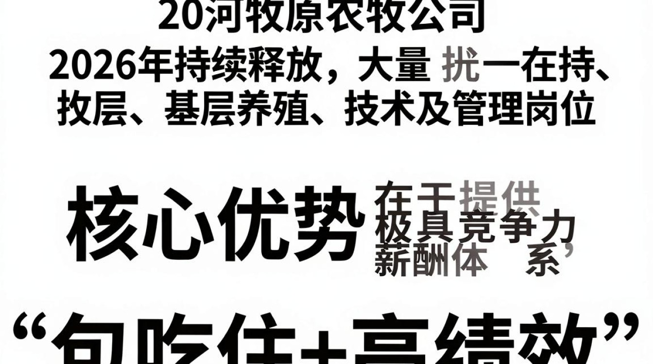 唐河牧原农牧公司招聘是真的吗,唐河牧原农牧公司招聘-图2 唐河牧原农牧公司招聘是真的吗,唐河牧原农牧公司招聘-图2