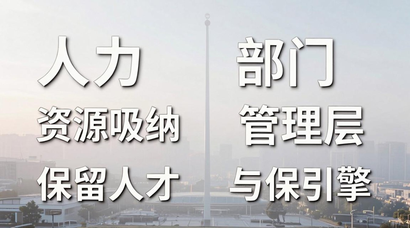 人事和中间人是什么意思，中间人职责-图2