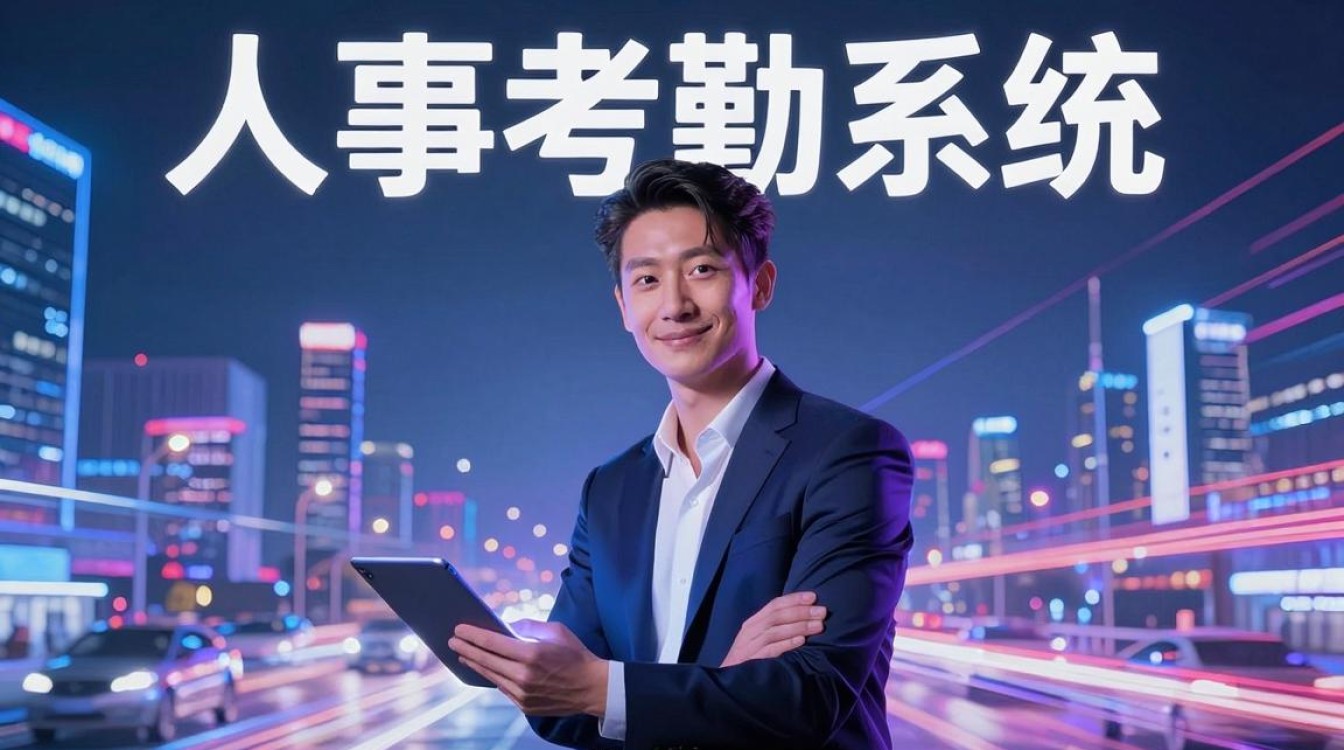 人事考勤项目怎么选择?企业考勤管理系统哪个好用-图1 人事考勤项目怎么选择?企业考勤管理系统哪个好用-图1