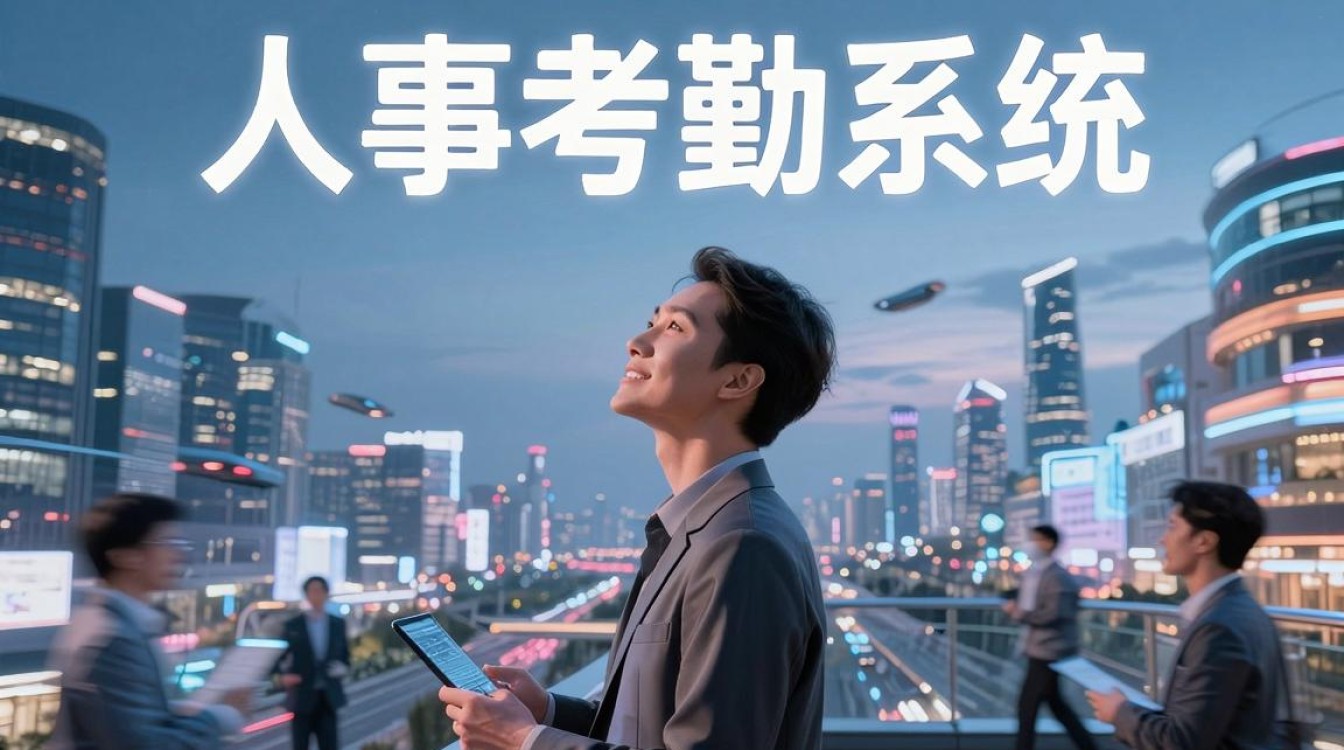 人事考勤项目怎么选择?企业考勤管理系统哪个好用-图3 人事考勤项目怎么选择?企业考勤管理系统哪个好用-图3