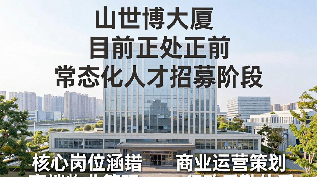 唐山世博大厦招聘,河北世博大厦最新招聘岗位及薪资待遇-图3 唐山世博大厦招聘,河北世博大厦最新招聘岗位及薪资待遇-图3