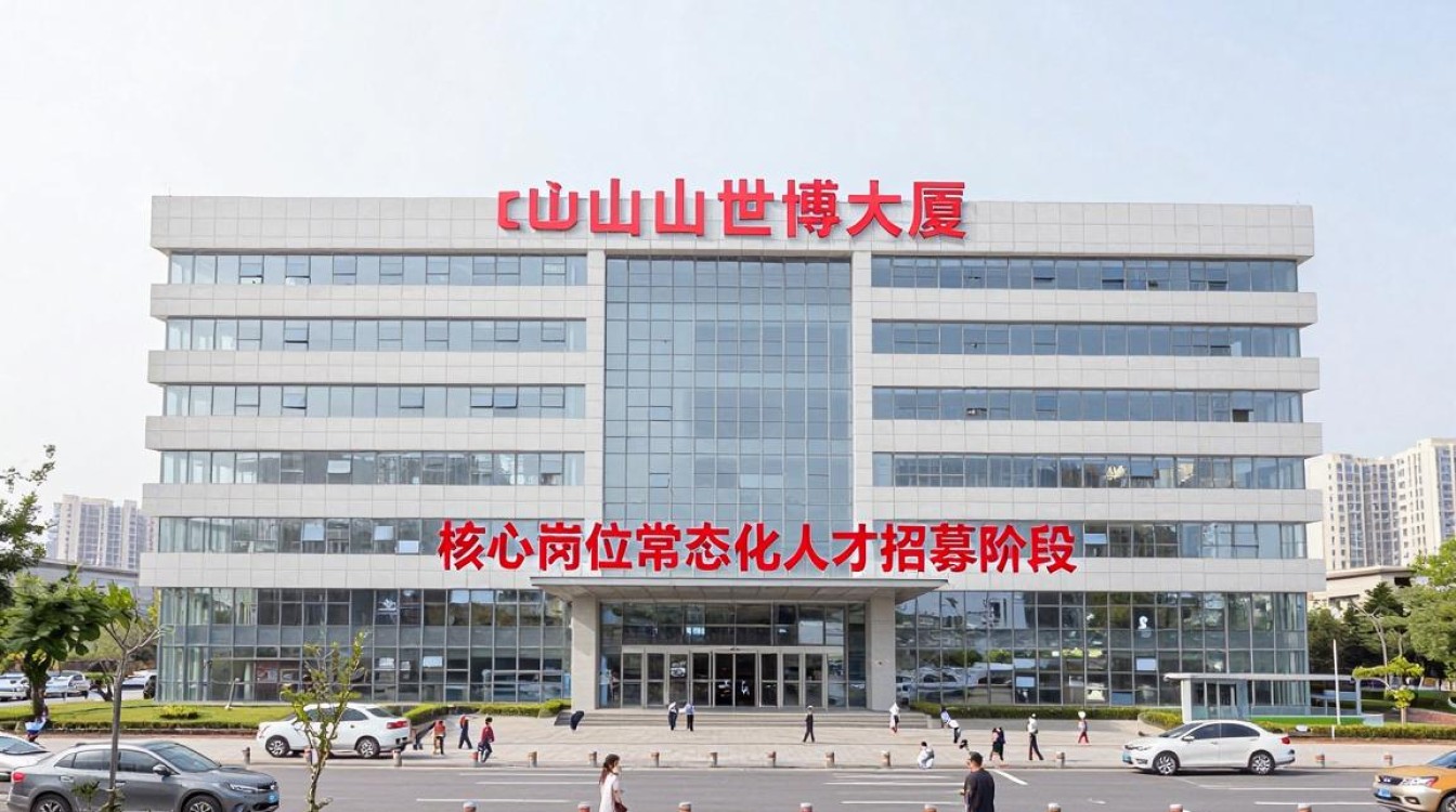 唐山世博大厦招聘,河北世博大厦最新招聘岗位及薪资待遇-图1 唐山世博大厦招聘,河北世博大厦最新招聘岗位及薪资待遇-图1