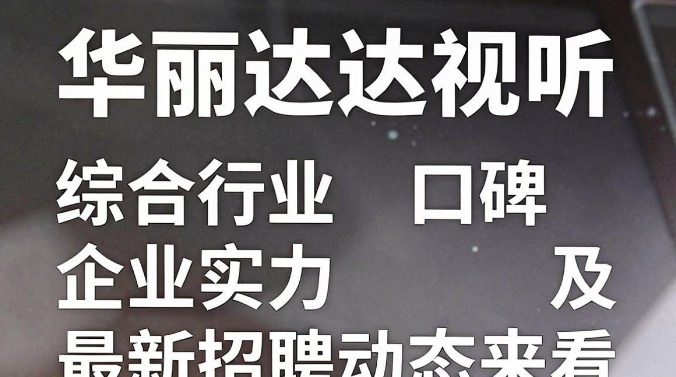 华丽达视听怎么样,华丽达视听质量靠谱吗-图2 华丽达视听怎么样,华丽达视听质量靠谱吗-图2