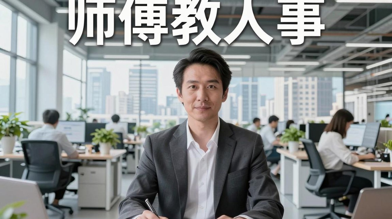 师傅教人事怎么做,人事专员入门技巧-图2 师傅教人事怎么做,人事专员入门技巧-图2