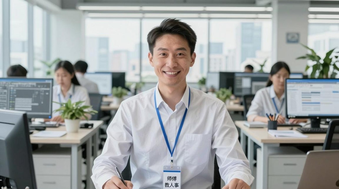 师傅教人事怎么做,人事专员入门技巧-图3 师傅教人事怎么做,人事专员入门技巧-图3