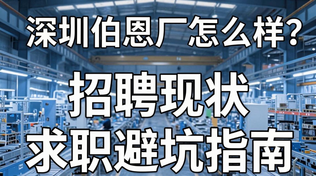 深圳伯恩厂怎么样,深圳伯恩工厂招聘待遇真实揭秘-图1 深圳伯恩厂怎么样,深圳伯恩工厂招聘待遇真实揭秘-图1