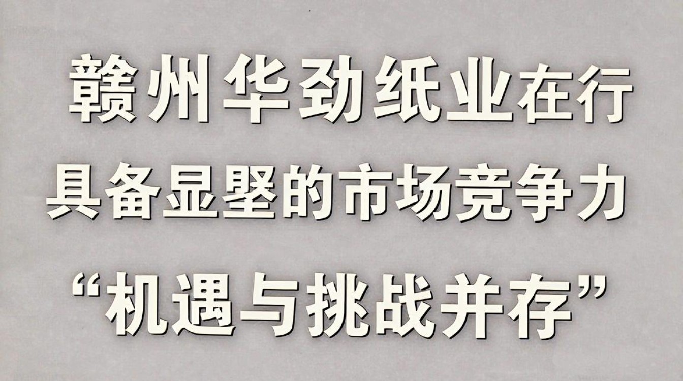 赣州华劲纸业怎么样,赣州华劲纸业真实评价-图2 赣州华劲纸业怎么样,赣州华劲纸业真实评价-图2