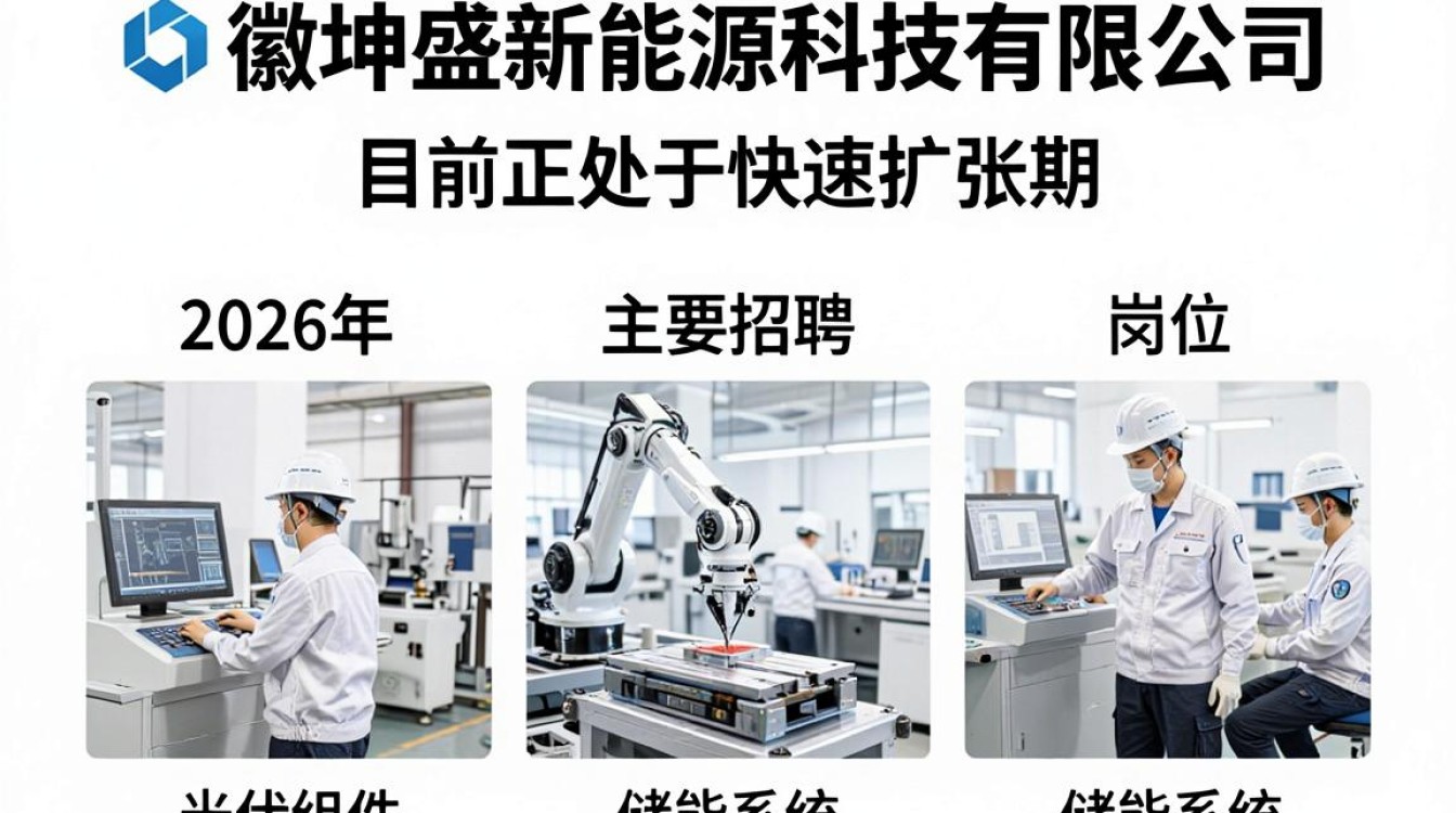 安徽坤盛新能源招聘是真的吗,安徽坤盛新能源招聘-图1 安徽坤盛新能源招聘是真的吗,安徽坤盛新能源招聘-图1