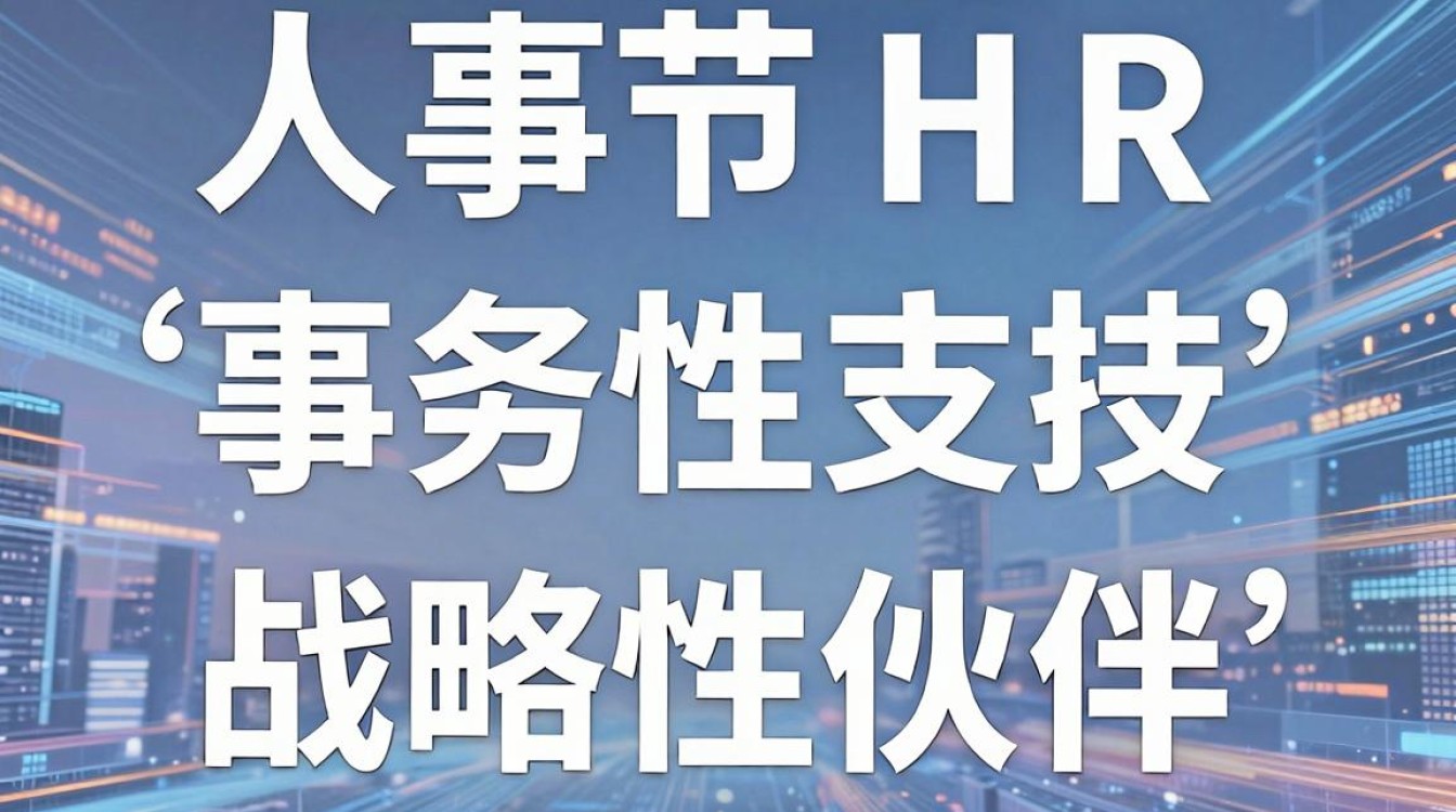 人事节HR是什么,人事节HR-图3 人事节HR是什么,人事节HR-图3