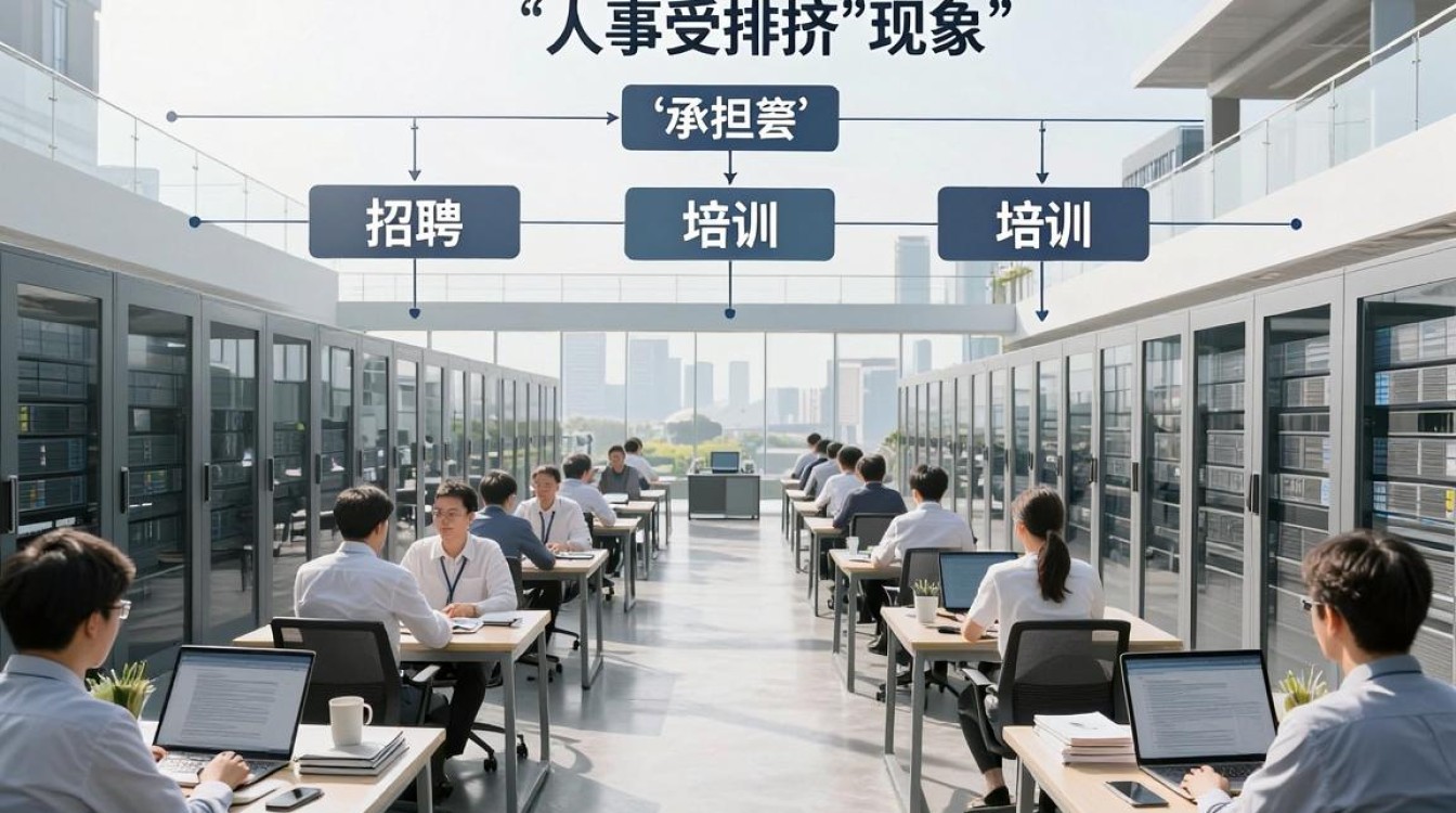 人事受排挤怎么办?职场人际关系处理技巧-图2 人事受排挤怎么办?职场人际关系处理技巧-图2