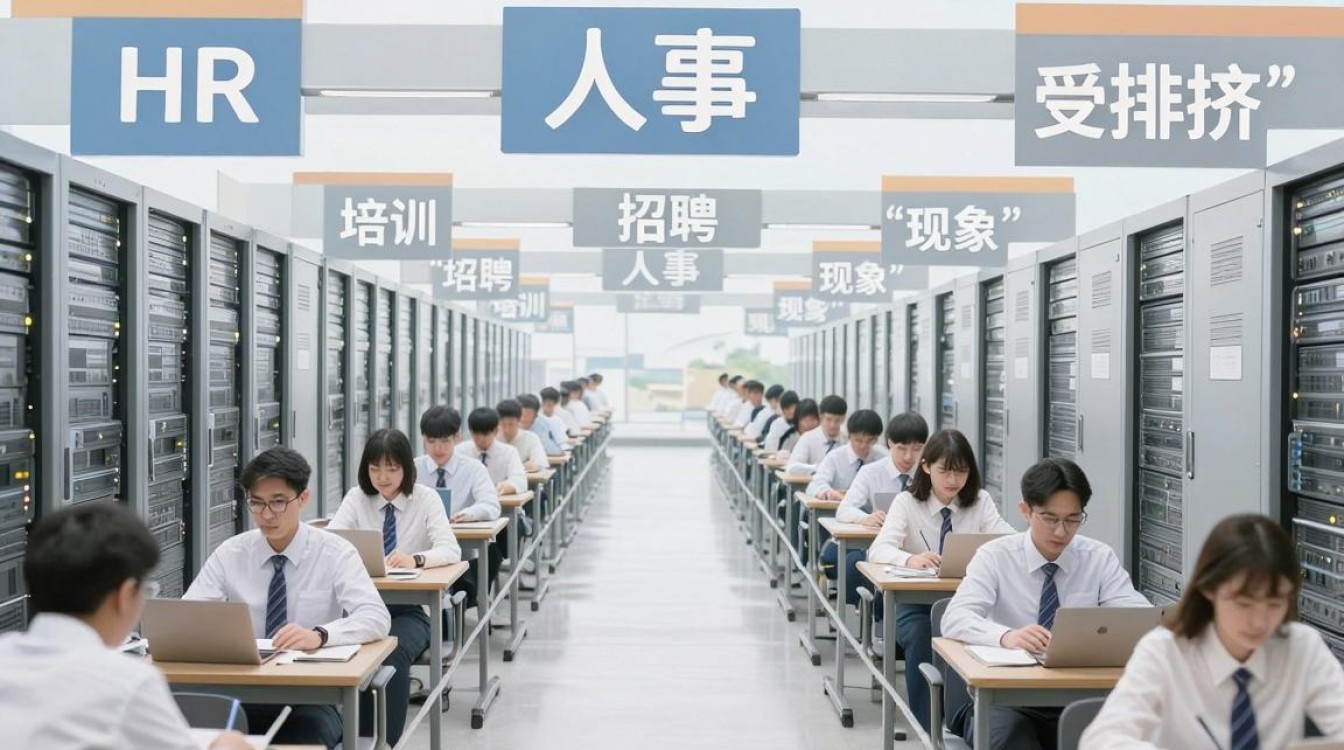 人事受排挤怎么办?职场人际关系处理技巧-图3 人事受排挤怎么办?职场人际关系处理技巧-图3