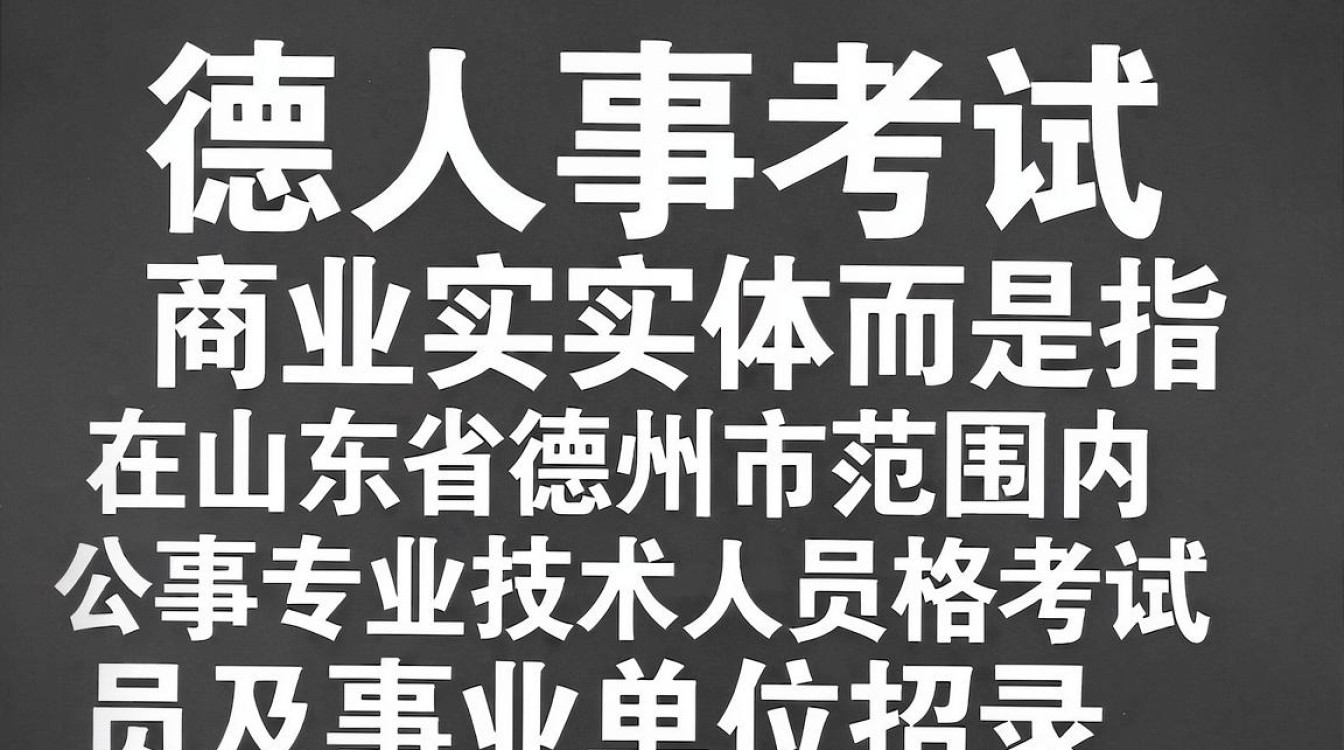 德人事考试什么时候报名,德人事考试-图2 德人事考试什么时候报名,德人事考试-图2