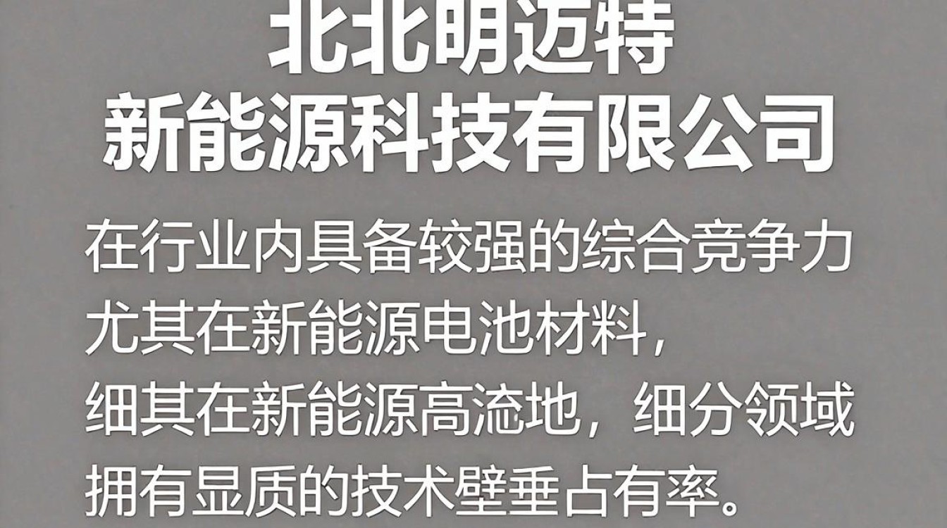 河北明迈特怎么样,河北明迈特公司靠谱吗-图2 河北明迈特怎么样,河北明迈特公司靠谱吗-图2