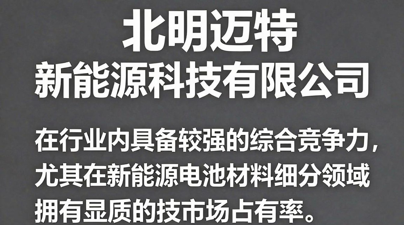 河北明迈特怎么样,河北明迈特公司靠谱吗-图1 河北明迈特怎么样,河北明迈特公司靠谱吗-图1