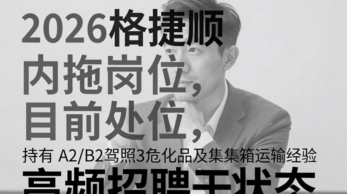 海格捷顺内拖招聘,海格捷顺内拖司机招聘条件及薪资待遇-图1 海格捷顺内拖招聘,海格捷顺内拖司机招聘条件及薪资待遇-图1