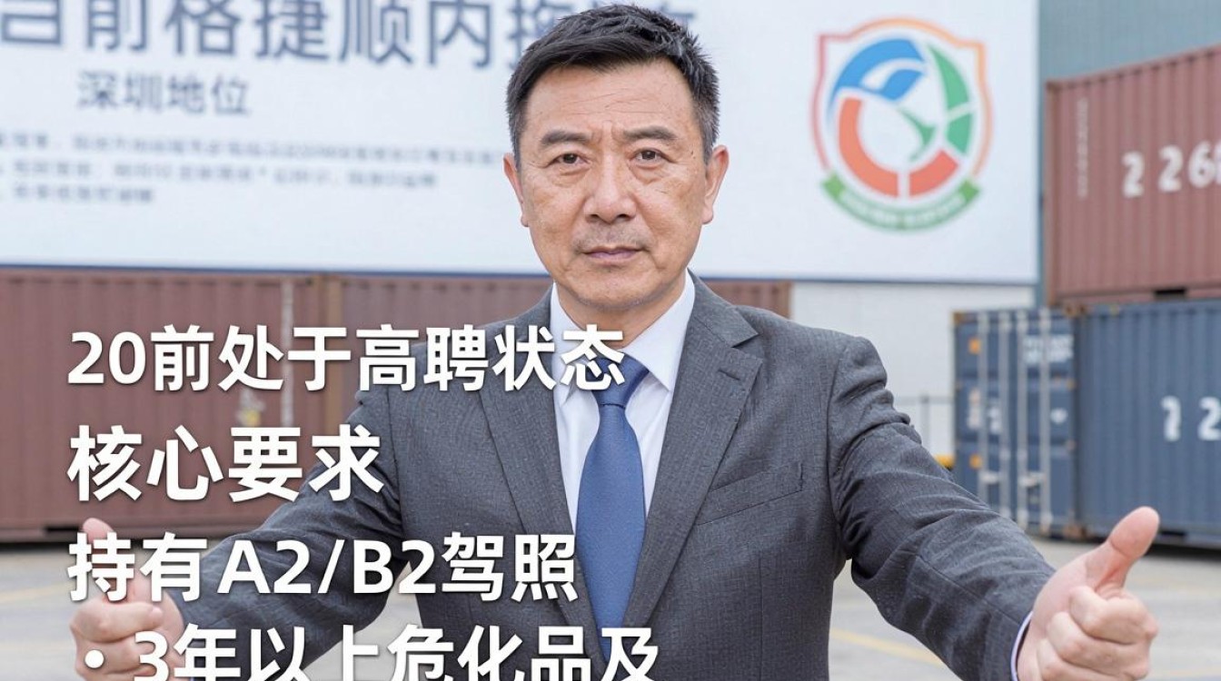 海格捷顺内拖招聘,海格捷顺内拖司机招聘条件及薪资待遇-图2 海格捷顺内拖招聘,海格捷顺内拖司机招聘条件及薪资待遇-图2