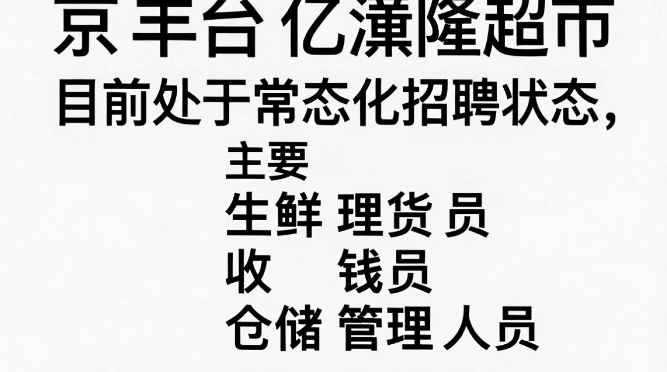 北京丰台亿潼隆招聘是真的吗,北京丰台亿潼隆招聘-图1 北京丰台亿潼隆招聘是真的吗,北京丰台亿潼隆招聘-图1