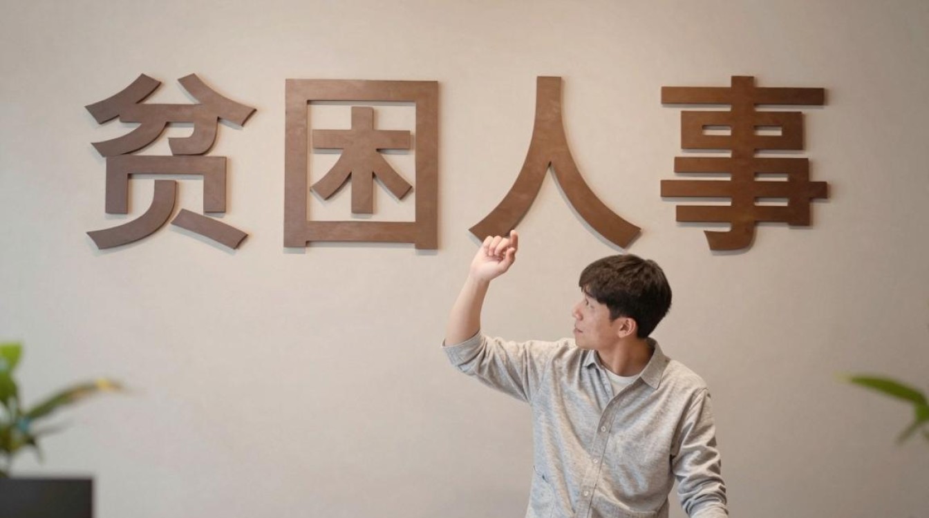 贫困人员认定标准是什么,贫困人员-图2 贫困人员认定标准是什么,贫困人员-图2