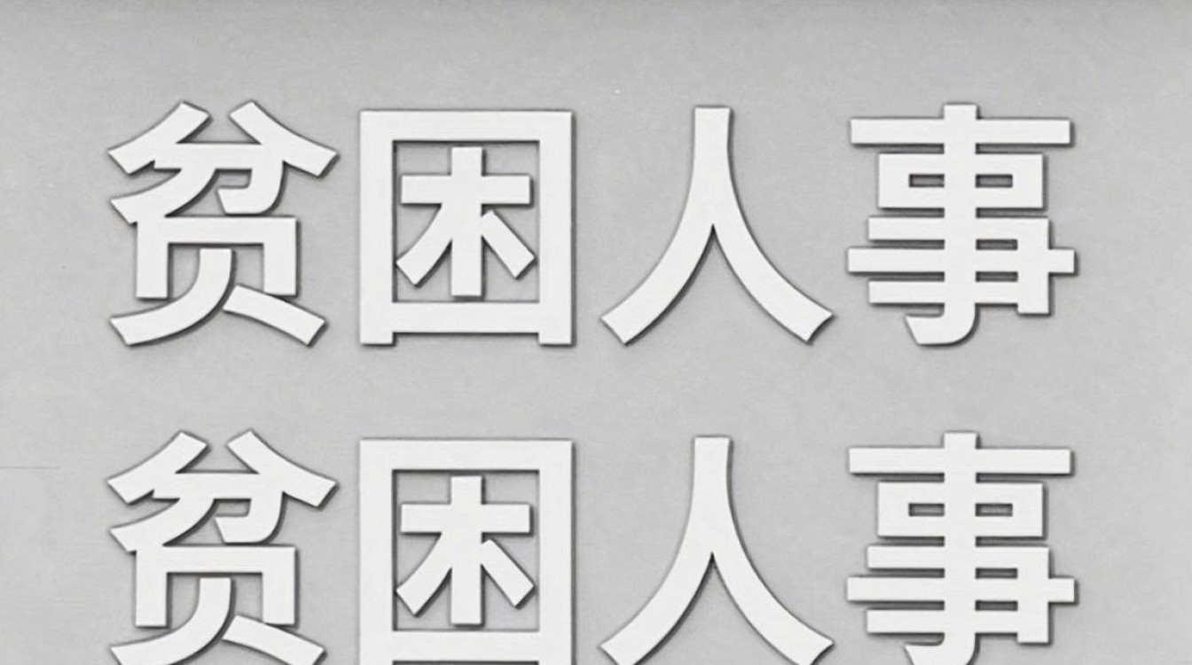 贫困人员认定标准是什么,贫困人员-图3 贫困人员认定标准是什么,贫困人员-图3