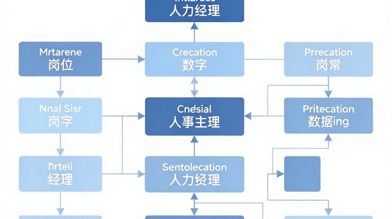 个人事经理是做什么的,个人事经理岗位职责-图1 个人事经理是做什么的,个人事经理岗位职责-图1