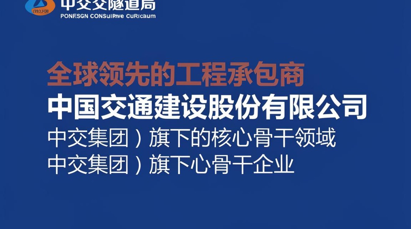 中交隧道局怎么样,中交隧道局是国企吗-图2 中交隧道局怎么样,中交隧道局是国企吗-图2