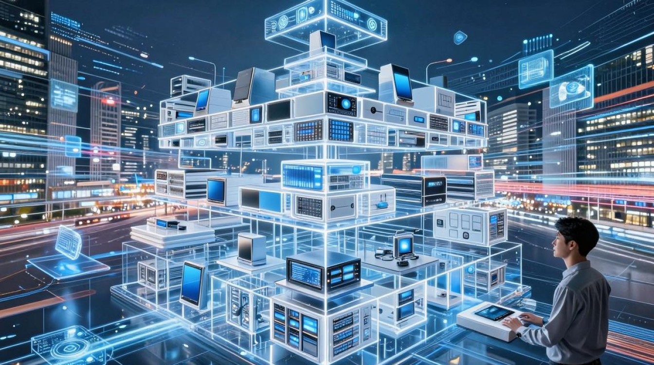 人事搭架构，如何搭建高效组织架构-图1