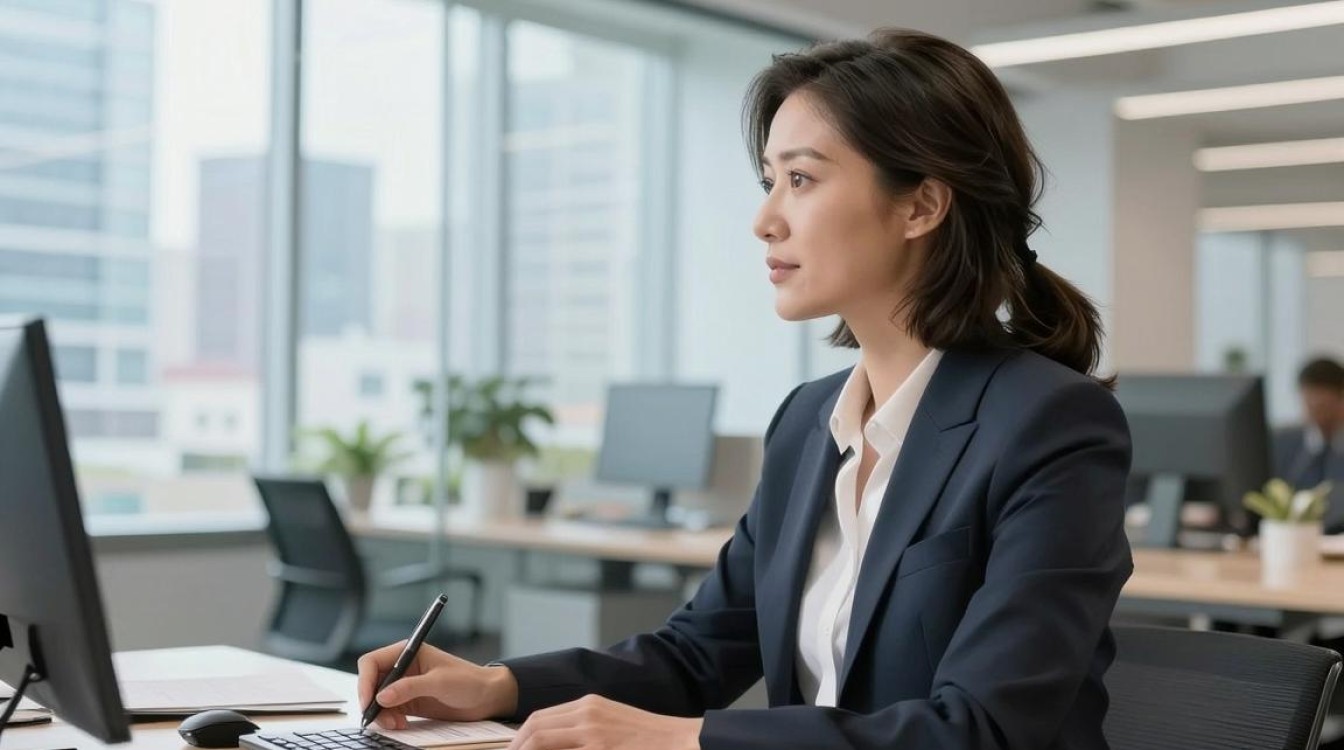 hr人事面，hr面试常见问题及回答技巧-图1