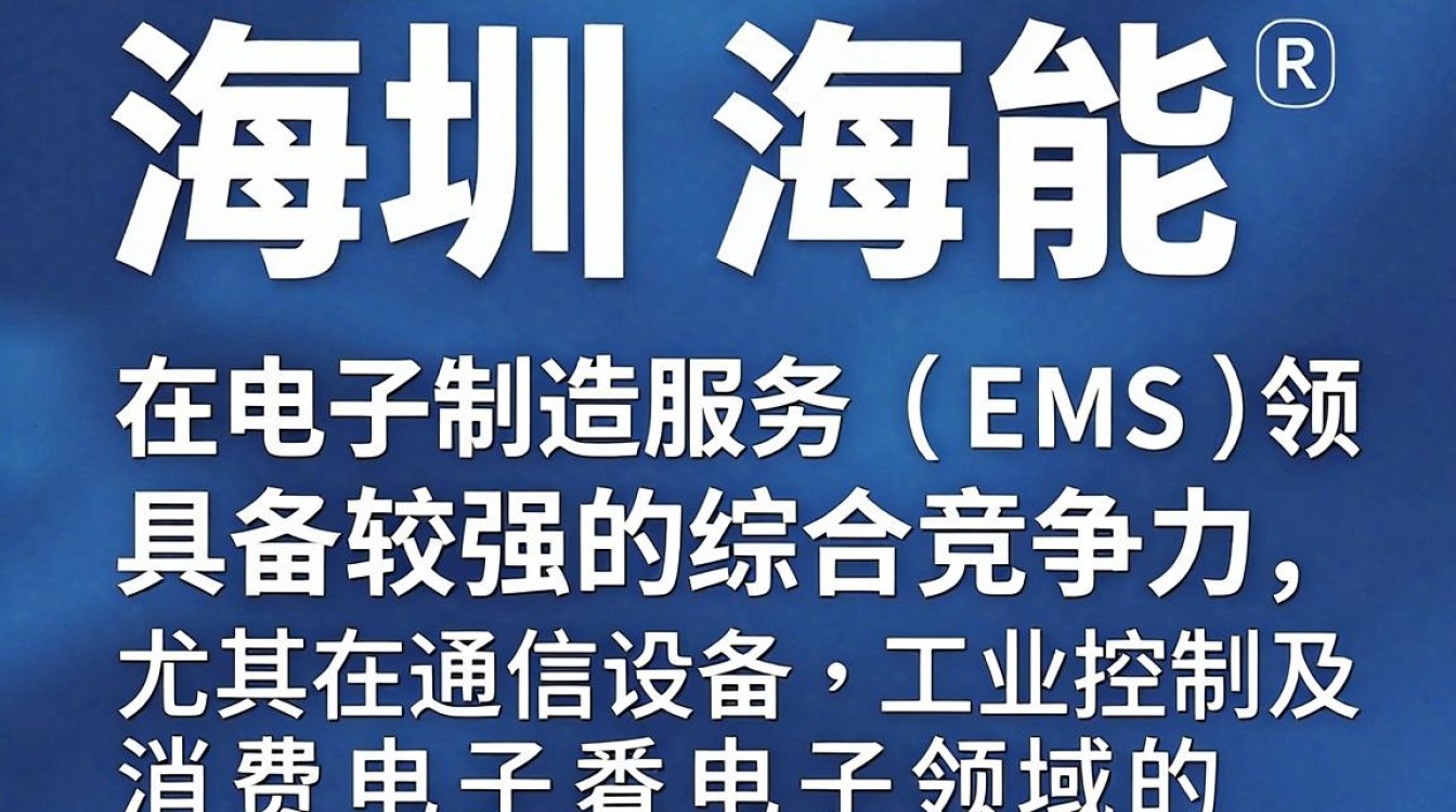 深圳海能电子怎么样,深圳海能电子有限公司评价-图1 深圳海能电子怎么样,深圳海能电子有限公司评价-图1