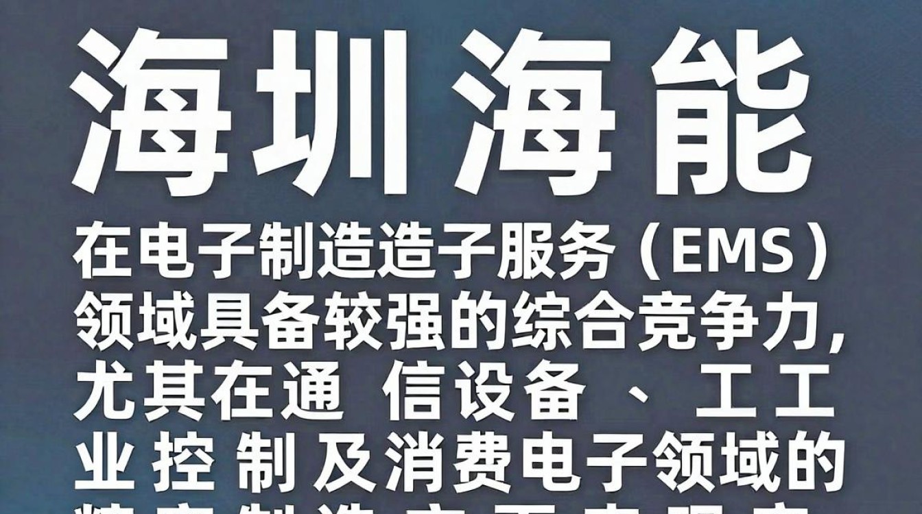 深圳海能电子怎么样,深圳海能电子有限公司评价-图3 深圳海能电子怎么样,深圳海能电子有限公司评价-图3