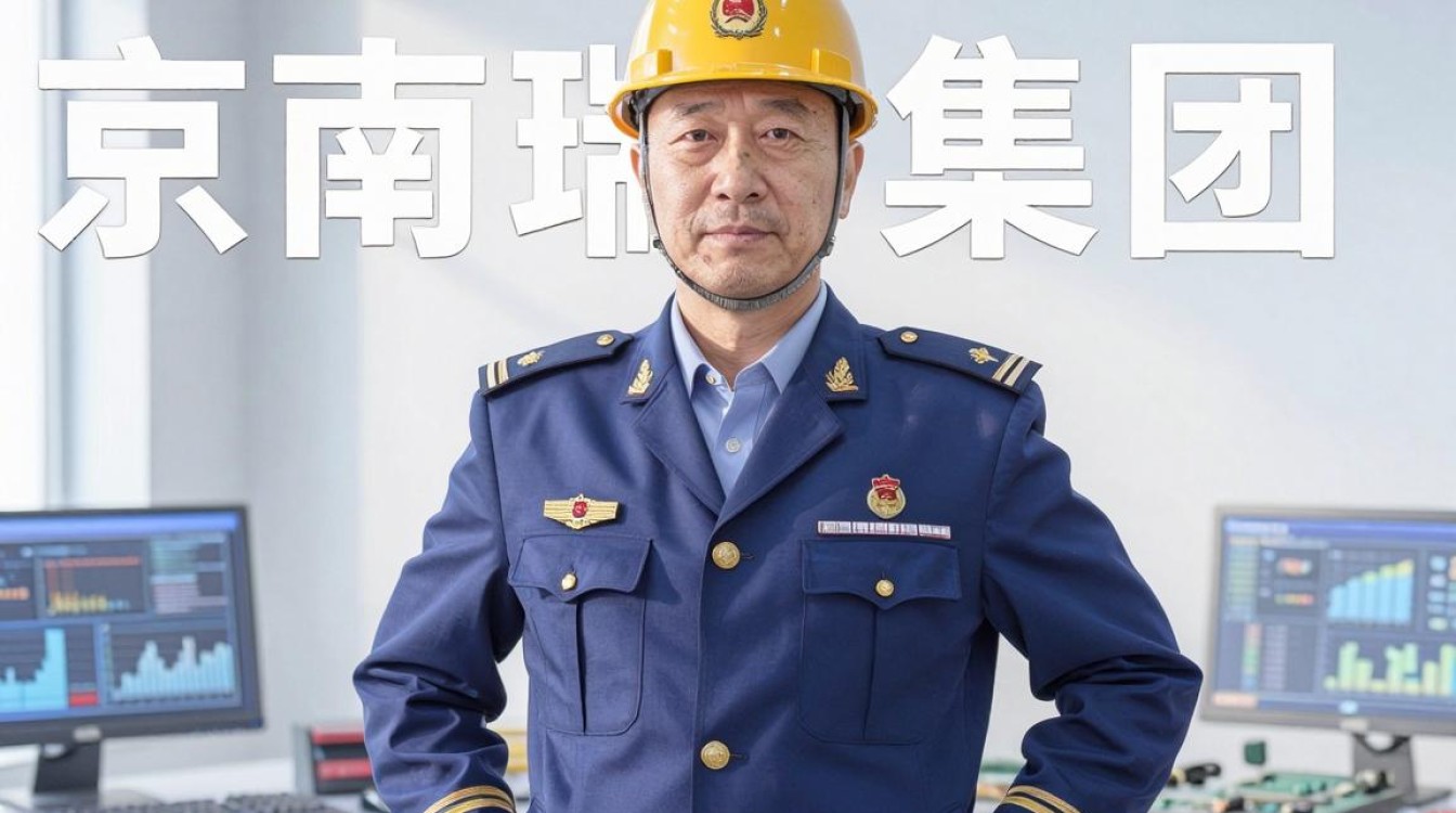 南京南瑞集团怎么样,南京南瑞集团待遇好吗-图1 南京南瑞集团怎么样,南京南瑞集团待遇好吗-图1