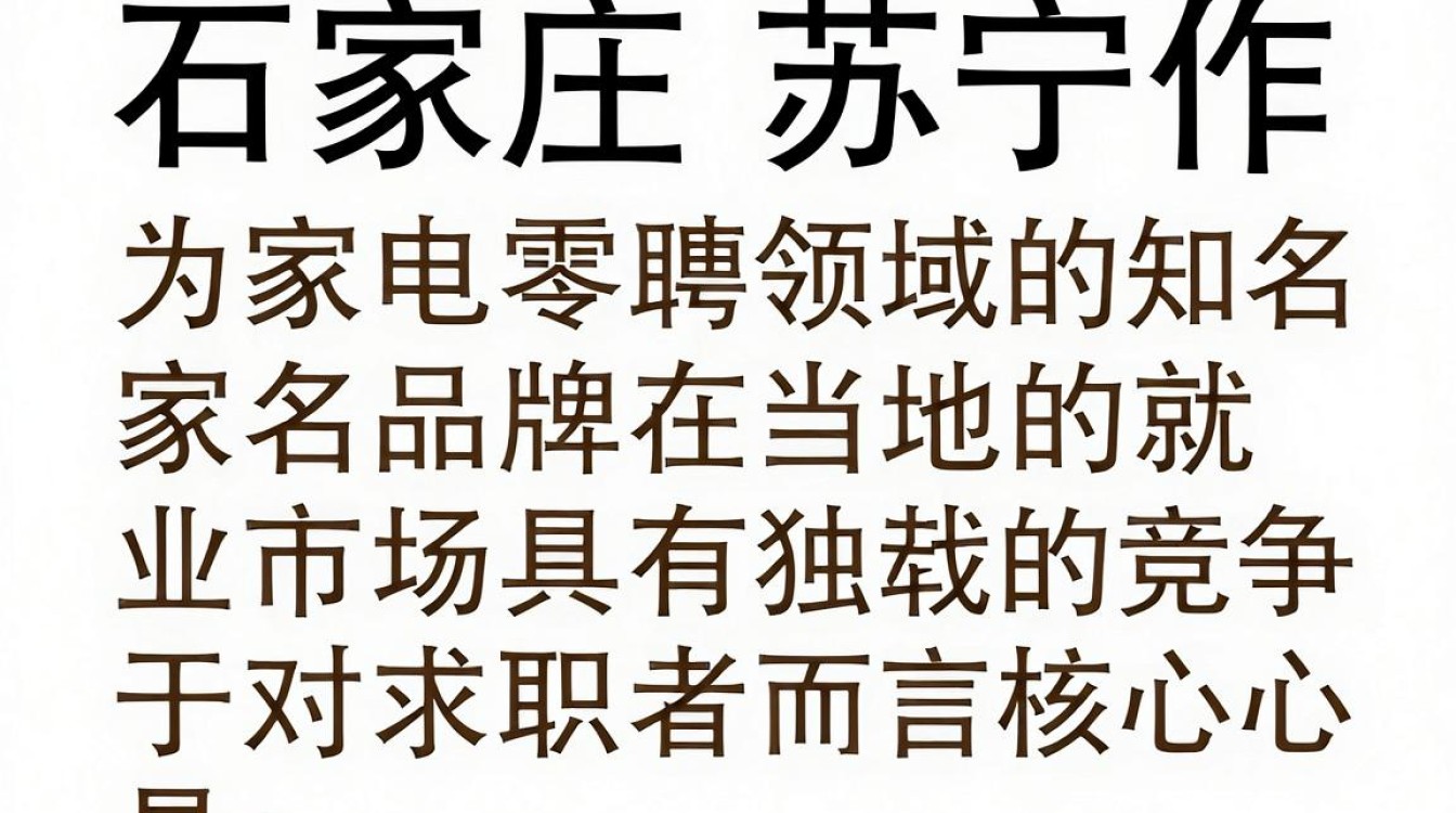 石家庄苏宁怎么样,石家庄苏宁电器口碑与售后服务评价-图1 石家庄苏宁怎么样,石家庄苏宁电器口碑与售后服务评价-图1