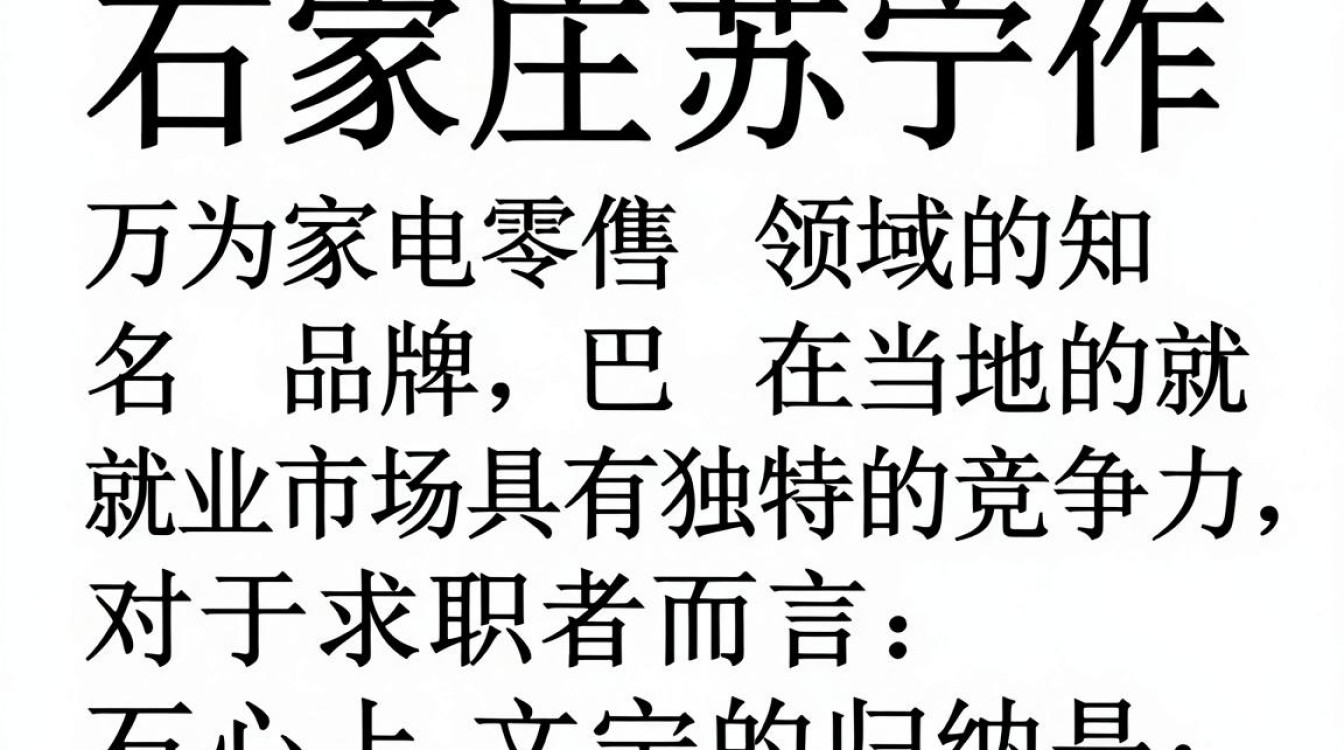 石家庄苏宁怎么样,石家庄苏宁电器口碑与售后服务评价-图2 石家庄苏宁怎么样,石家庄苏宁电器口碑与售后服务评价-图2